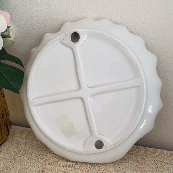 Seashell Plate - Picture 4 of 4